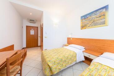 בית מלון כפרי Nuova Aurora Venice