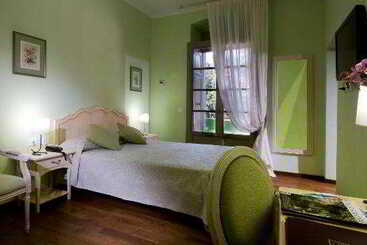 בית מלון כפרי Relais Corte Cavalli