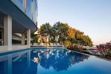 Szálloda Royal Palm