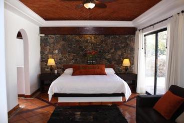 Szálloda Villa Mexicana Golf Resort