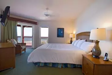 בית מלון כפרי Club Wyndham Shearwater