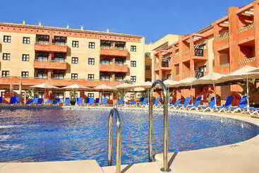 Apartment Leo Punta Umbría - Adults Only