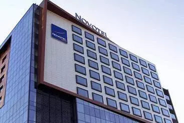 Novotel Sofia