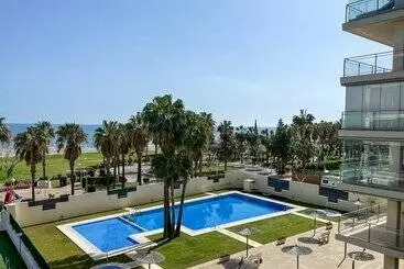Apartament Oropesa Ciudad De Vacaciones 3000