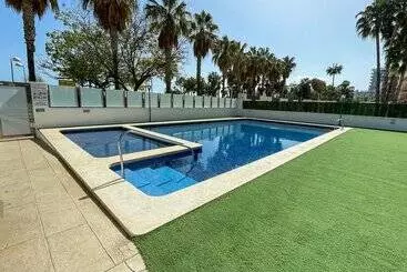 Apartment Oropesa Ciudad De Vacaciones 3000