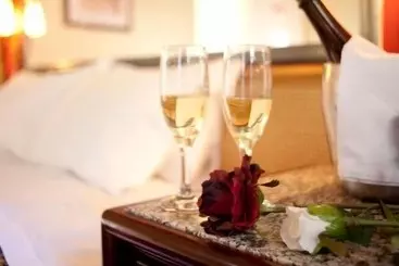 پانسیون Ribeirotel