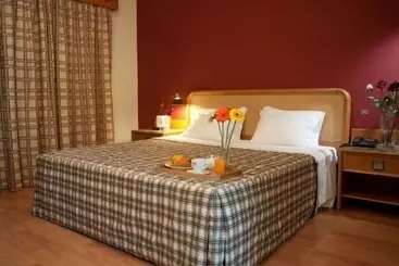 پانسیون Ribeirotel