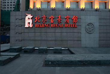 Regal Hotel Wangfujing