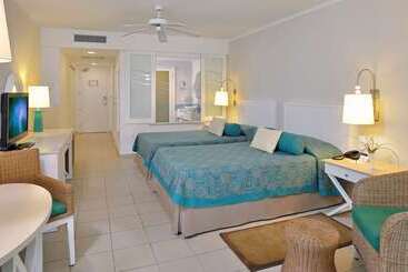 استراحتگاه Meliá Marina Varadero Hotel & Apartments