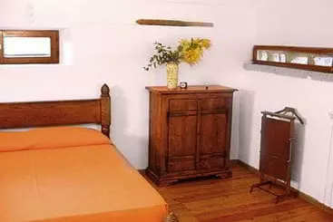 Apart Otel Torre Di Terigi