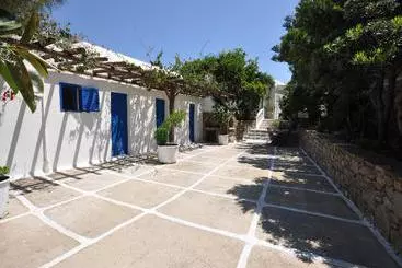 Apartament Vista Vaios