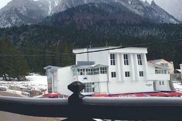 Hotel Camere Lux Telecabina Busteni