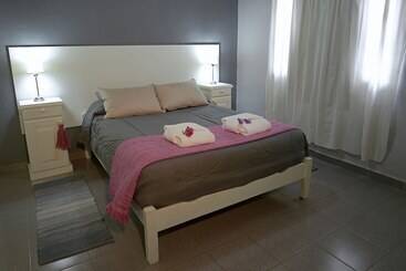 Otel San Rafael Group