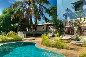 Pensionat Pousada La Belle D Jour  Pipa/rn