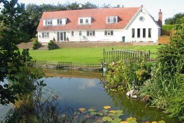 The Beeches Bed And Breakfast