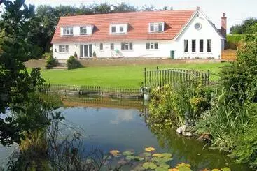 The Beeches Bed And Breakfast