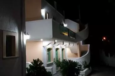 Apartament Amazones Sun Studios