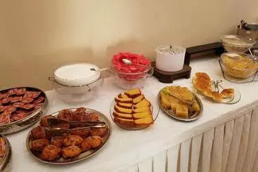 דירה Amazones Sun Studios