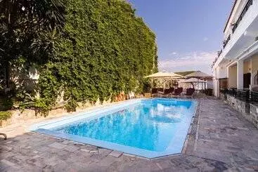 Aktaion Beach Boutique Hotel & Spa