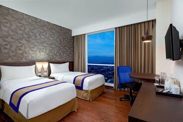 Aston Jember Hotel & Conference Center