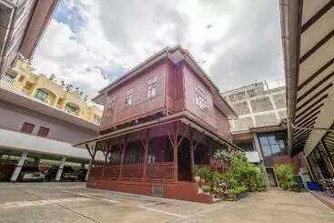 Hotel Baan Boran