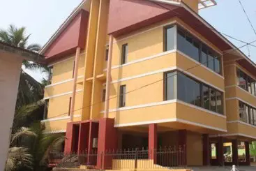 Hotel Casa Amarilla