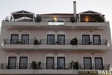 هتل Dali