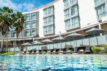 هتل Holiday Inn Mauritius Mon Trésor, An Ihg