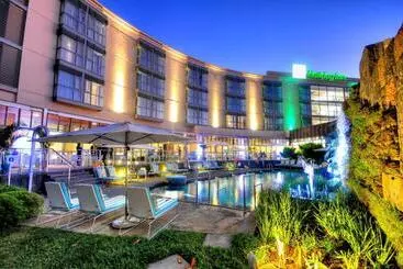 Hotelli Holiday Inn Mauritius Mon Trésor, An Ihg