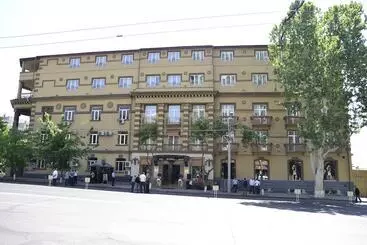 Imperial Palace Hotel Yerevan
