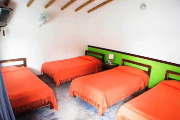 Hotel Lagos De Las Vegas