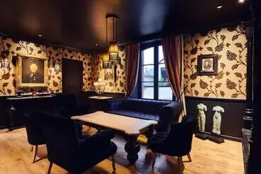Hotel Le Clos Des Terres Soudées