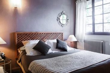 Отель Moulin D Hauterive