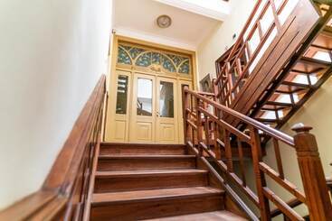 Hotel My Guest Rooms