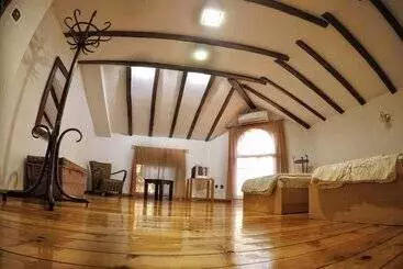 호텔 My Guest Rooms