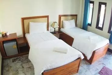 호텔 Needa Rock Resort