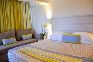 Hôtel Odysseus