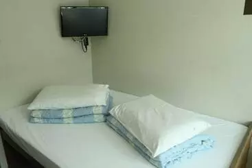 هتل Ah Shan Hostel