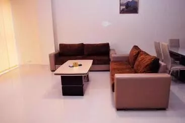 Hotel Panorama Resort&suites