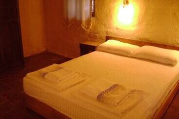 בית מלון כפרי Pastoral Vadi