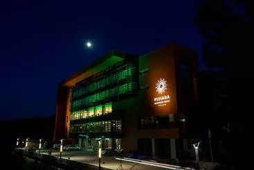 Pleiada Boutique Hotel & Spa
