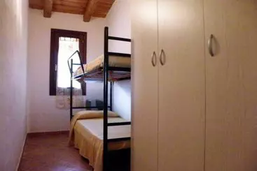 酒店 Sardinya Holiday Apartments