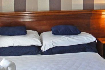 Kartibubbo Beach Resort