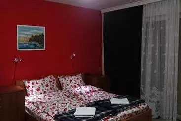 آپارتمان Villa Ohrid Anastasia