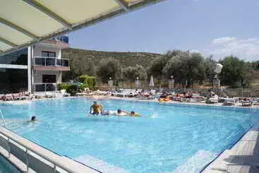 Apart Hotel Whispering Sands