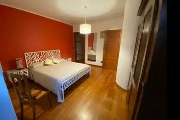 Bed and Breakfast Il Ciapiné
