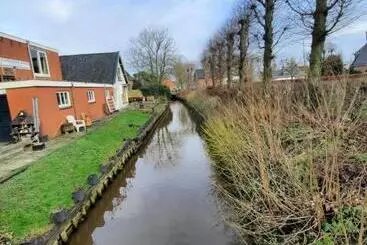 ベッドアンドブレックファースト It Mearke