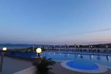 Hotel Flora