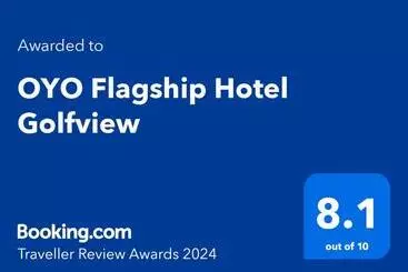Hotel Golfview