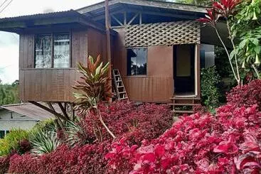 Hotel Oyo 90430 Mountain Resthouse